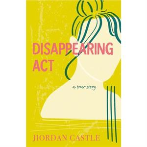 Disappearing ACT by Jiordan Castle