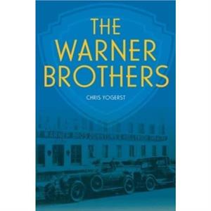 The Warner Brothers by Michael Uslan