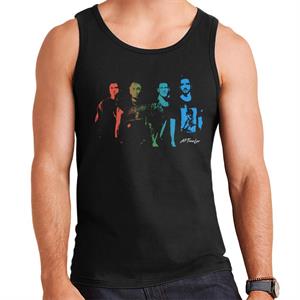 All Time Low Sleepwalking Men's Vest