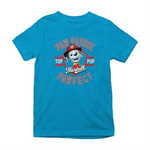 PAW Patrol Marshall Top Pup Pawfect Kid's T-Shirt