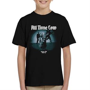 All Time Low Towson Maryland Est 2003 Kid's T-Shirt