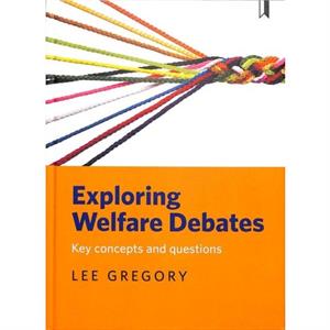 Exploring welfare debates by Gregory