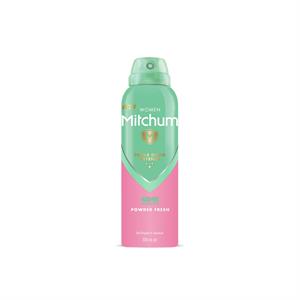 Mitchum Powder Fresh  Deodorant Spray 200ml