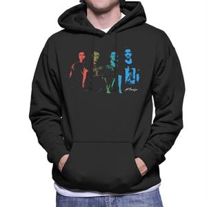 All Time Low Sleepwalking Men's Hooded Sweatshirt