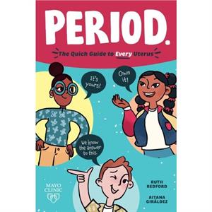 Period. by Ruth Redford