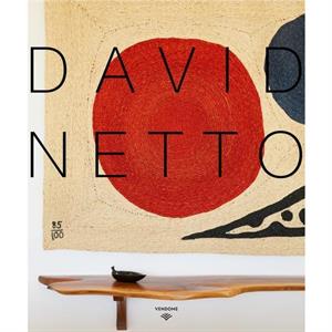 David Netto by David Netto