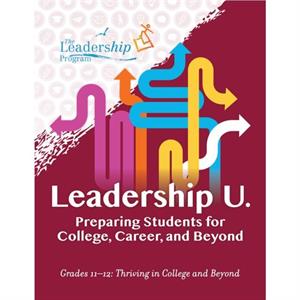 Leadership U by The Leadership Program