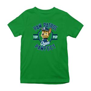 PAW Patrol Chase Top Pup Pawfect Kid's T-Shirt