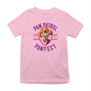 PAW Patrol Skye Top Pup Pawfect Kid's T-Shirt