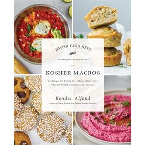 Kosher Macros by Kenden Alfond