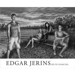 Edgar Jerins by Edgar Jerins