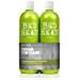 Tigi Duo Pack Bed Head Urban Antidotes Re-Energize 750ml Shampoo + 750ml Conditioner-2