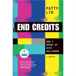 End Credits by Patty Lin