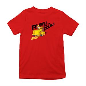 PAW Patrol Rubble On The Double Kid's T-Shirt