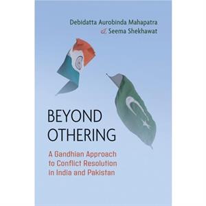 Beyond Othering by Seema Shekhawat