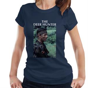 The Deer Hunter Michael Vronsky Women's T-Shirt