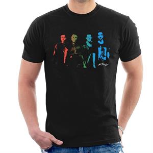 All Time Low Sleepwalking Men's T-Shirt