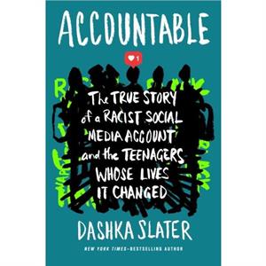 Accountable by Dashka Slater