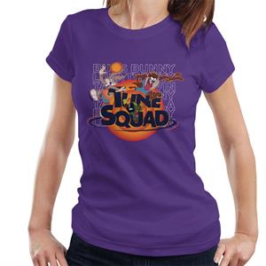 Space Jam A New Legacy Tune Squad Women's T-Shirt