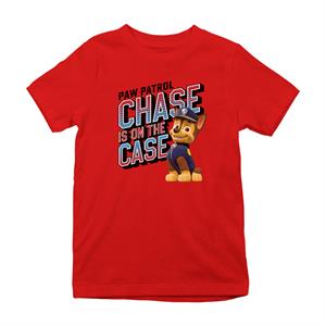 PAW Patrol Chase Is On The Case Kid's T-Shirt