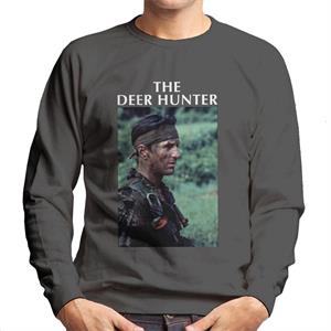 The Deer Hunter Michael Vronsky Men's Sweatshirt