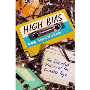 High Bias by Marc Masters