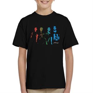 All Time Low Sleepwalking Kid's T-Shirt