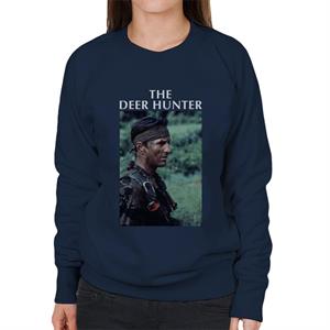 The Deer Hunter Michael Vronsky Women's Sweatshirt