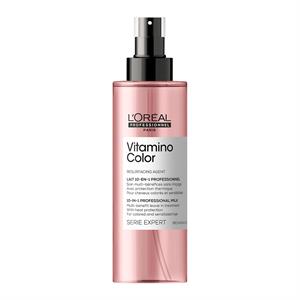 LOréal Professionnel Serie Expert Vitamino Color 10-In-1 Professional Milk Treatment 190ml