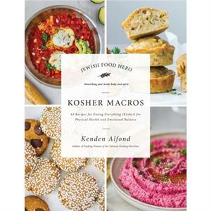 Kosher Macros by Kenden Alfond