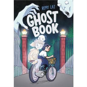 Ghost Book by Remy Lai