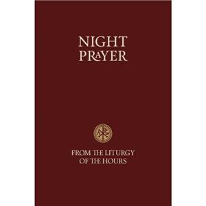 Night Prayer by Catholic Truth Society