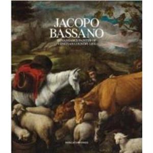 Jacopo Bassano by Hanne Tikkala