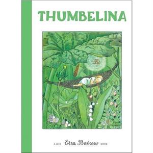 Thumbelina by HansChristian Andersen