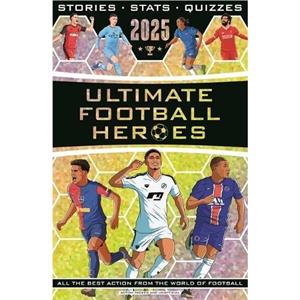 Ultimate Football Heroes 2024 by Ultimate Football Heroes