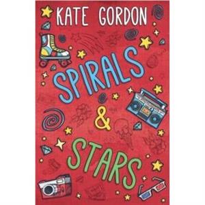 Spirals and Stars by Kate Gordon