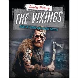 The Vikings by Sarah Eason