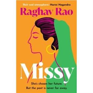 Missy by Raghav Rao