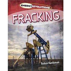 Fracking by Robyn Hardyman