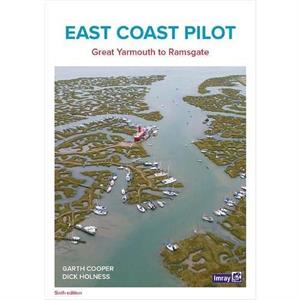 East Coast Pilot by Garth Cooper