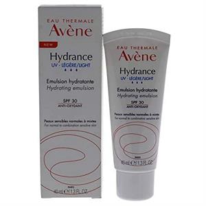 Avène Hydrance Rich UV Hydrating Emulsion SPF30 40ml