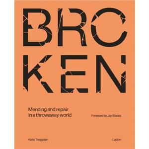 Broken by Katie Treggiden
