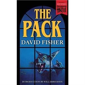 The Pack Paperbacks from Hell by David Fisher