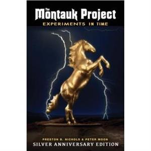 The Mountauk Project by Peter Moon