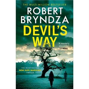 Devils Way by Robert Bryndza