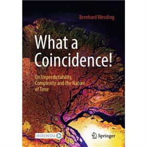 What a Coincidence by Bernhard Wessling