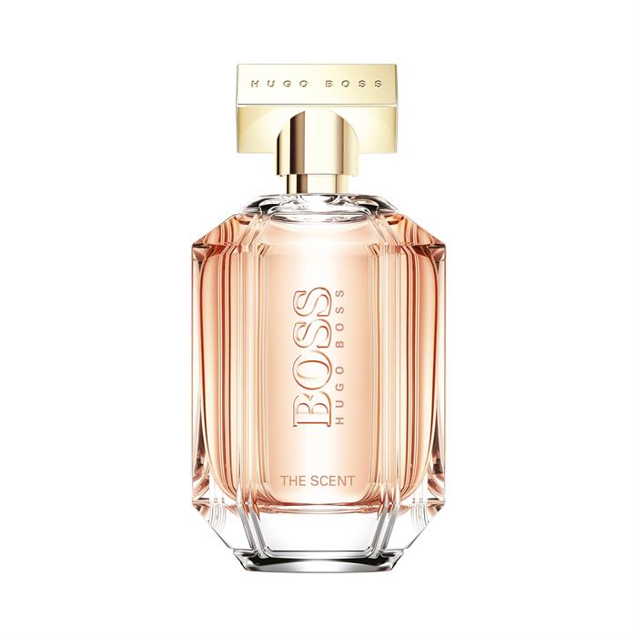 Hugo Boss Boss The Scent For Her Eau de Parfum 100ml Spray-0