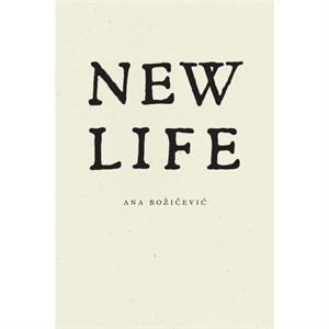 New Life by Ana Boievi