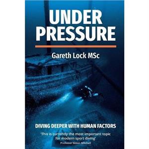 Under Pressure by Gareth Lock