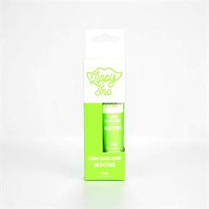 Lippy Inc. Yummy Sugar Lip Scrub 15g - Wild Citrus